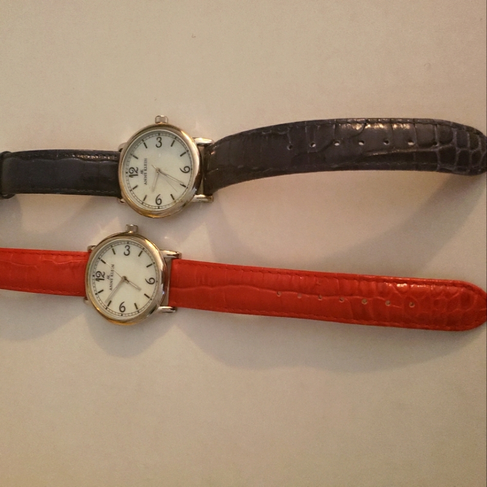 Watches